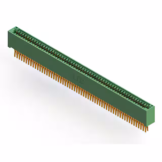345-116-560-201 EDAC Inc.  Edgeboard Connectors